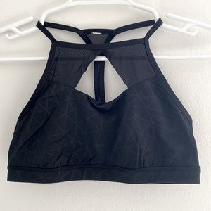 Lululemon Size 8 Sports Bra